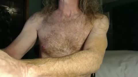 Ranger510 online show from November 25, 2025, 3:17 am