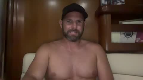 ransguy online show from February 8, 2025, 9:35 am