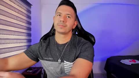 Jonas online show from November 3, 2025, 2:07 pm