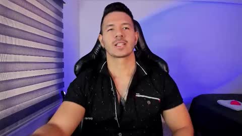 Jonas online show from November 7, 2025, 2:17 pm