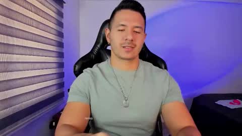 Jonas online show from November 8, 2025, 6:07 pm