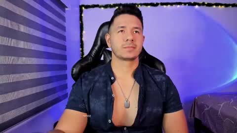 Jonas online show from March 28, 2026, 9:58 pm