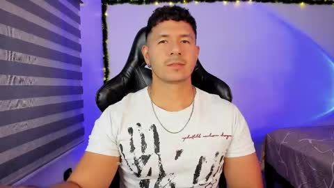 Jonas online show from May 30, 2026, 1:14 am