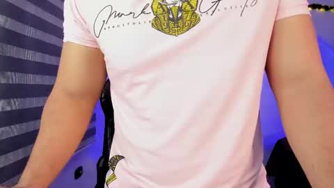 Jonas online show from July 18, 2026, 1:10 am