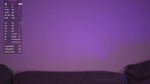 Snapshot of rany_thompson chatting on May 8, 2026, 8:14 pm Rany Thompson online show from May 8, 2026, 8:14 pm