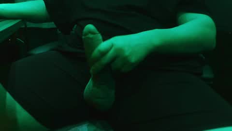 Raptor online show from January 20, 2025, 4:12 pm