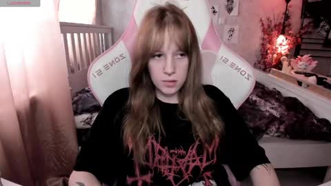 Rapunzel online show from March 18, 2026, 1:25 pm