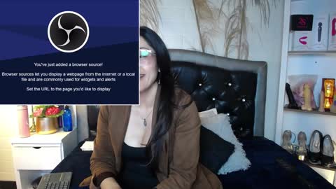 Snapshot of rapunzell__ chatting on January 13, 2025, 12:56 pm Rapunzell online show from January 13, 2025, 12:56 pm