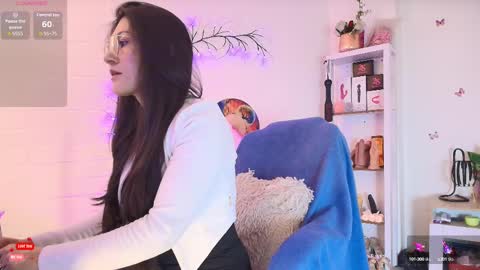 Snapshot of rapunzell__ chatting on September 24, 2025, 1:36 pm Rapunzell online show from September 24, 2025, 1:36 pm