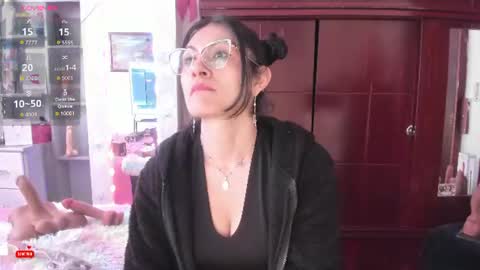 Snapshot of rapunzell__ chatting on June 11, 2026, 7:45 pm Rapunzell online show from June 11, 2026, 7:45 pm