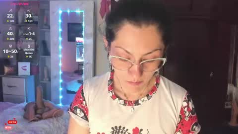 Snapshot of rapunzell__ chatting on June 25, 2026, 9:36 am Rapunzell online show from June 25, 2026, 9:36 am
