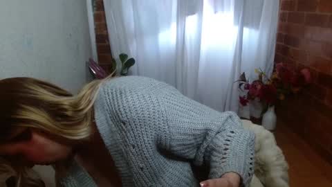 Raquel online show from January 20, 2025, 7:14 pm