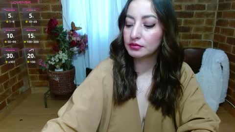 Snapshot of raquel_gh chatting on March 31, 2026, 10:59 am Raquel online show from March 31, 2026, 10:59 am