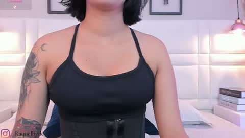 Snapshot of raquelhyde_ chatting on June 27, 2026, 2:38 am raquel Hyde online show from June 27, 2026, 2:38 am