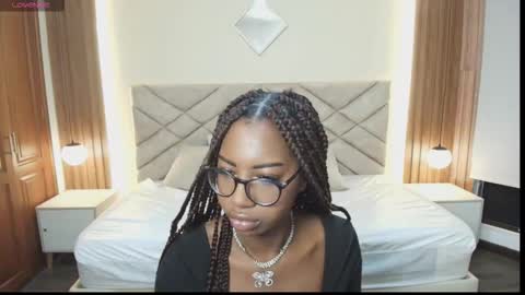 Raquel online show from February 24, 2026, 12:14 pm