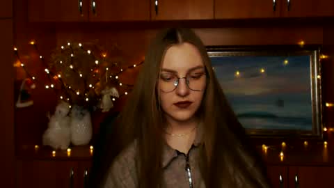 raspberry0101 online show from January 20, 2025, 12:07 pm