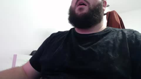 LoveMan online show from March 12, 2025, 8:41 pm