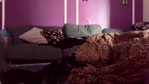 Rattlesnake Bitch 666 online show from February 10, 2026, 9:41 pm