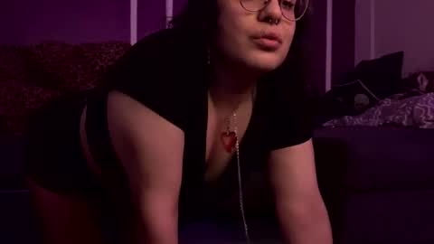 Rattlesnake Bitch 666 online show from February 28, 2026, 11:22 am