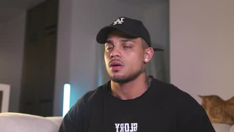 rausch77 online show from December 23, 2025, 3:59 am