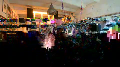 Snapshot of rausmaus1 chatting on February 16, 2025, 3:16 pm Rausmaus online show from February 16, 2025, 3:16 pm