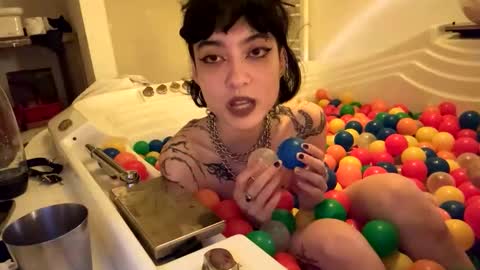 Snapshot of rausmaus1 chatting on September 11, 2025, 2:00 am Rausmaus online show from September 11, 2025, 2:00 am