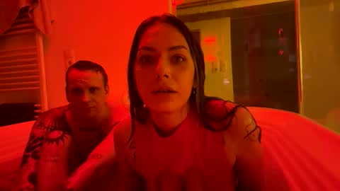 Snapshot of rausmaus1 chatting on October 17, 2025, 8:11 pm Rausmaus online show from October 17, 2025, 8:11 pm