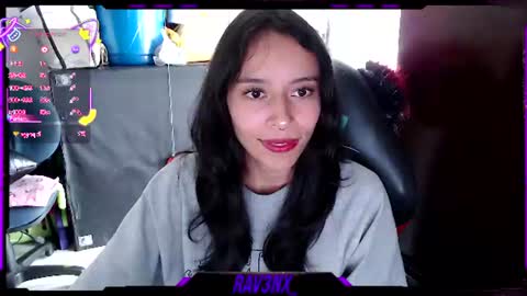 Snapshot of rav3nx_ chatting on June 29, 2026, 6:41 pm online show from June 29, 2026, 6:41 pm