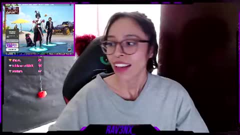 Snapshot of rav3nx_ chatting on July 17, 2026, 9:08 pm online show from July 17, 2026, 9:08 pm