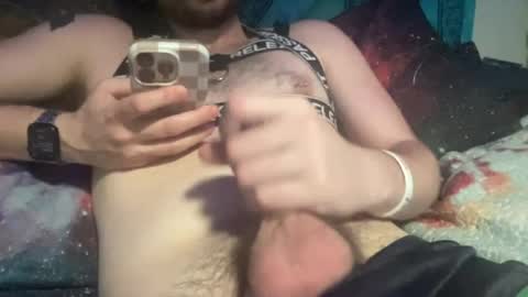 Snapshot of ravedaddy95 chatting on July 25, 2026, 7:17 am ravedaddy95 online show from July 25, 2026, 7:17 am