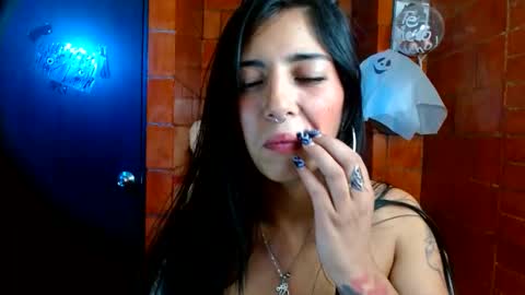 raven__purple online show from November 7, 2025, 12:54 am