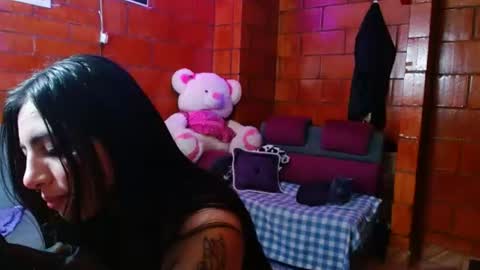 raven__purple online show from July 9, 2026, 2:15 am