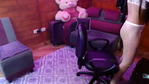 raven__purple online show from July 31, 2026, 2:11 am