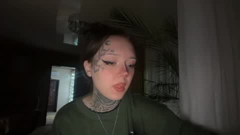 raven_armor online show from May 1, 2026, 6:01 pm