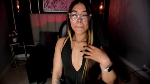 Raven online show from October 25, 2025, 5:15 am