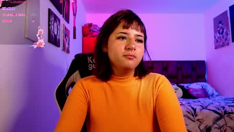 charlote rayen online show from March 3, 2025, 11:33 am