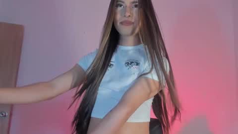 Isaindepent model online show from February 23, 2026, 7:50 am