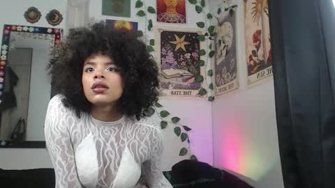 raven  online show from November 14, 2025, 11:57 pm