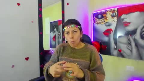 Snapshot of raven_rouge chatting on July 19, 2026, 12:31 pm gata online show from July 19, 2026, 12:31 pm