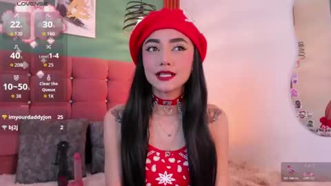 raven_smith_ online show from July 20, 2026, 10:39 am