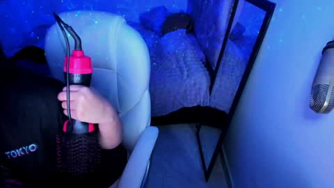 Raven online show from January 24, 2025, 4:27 am