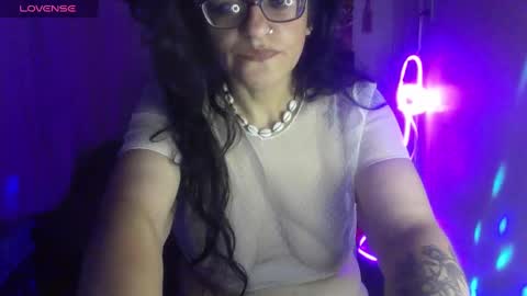 Snapshot of ravenandsin chatting on January 31, 2025, 11:45 pm Raven online show from January 31, 2025, 11:45 pm