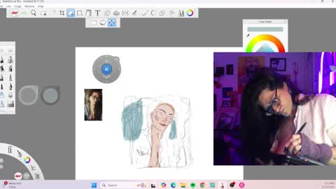 Snapshot of ravenandsin chatting on September 20, 2025, 4:52 pm Raven online show from September 20, 2025, 4:52 pm