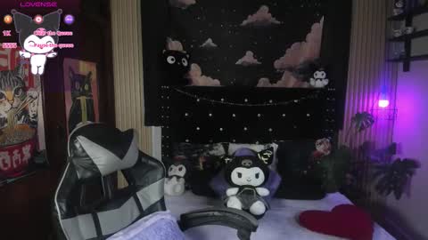 ravencollen online show from March 28, 2026, 7:57 pm