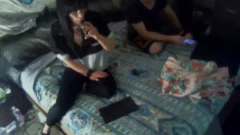 Snapshot of ravenmae34 chatting on May 14, 2026, 6:31 am ravenmae34 online show from May 14, 2026, 6:31 am