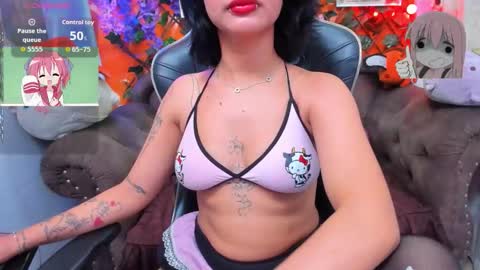 Snapshot of ravenn_20 chatting on March 4, 2026, 11:27 am RavenN online show from March 4, 2026, 11:27 am
