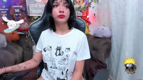 Snapshot of ravenn_20 chatting on March 13, 2026, 11:28 am RavenN online show from March 13, 2026, 11:28 am
