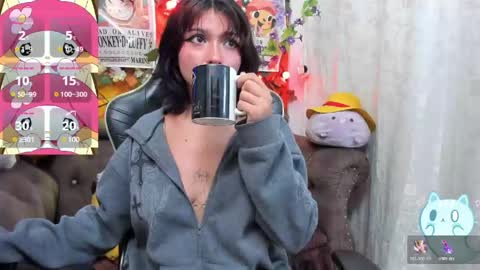 Snapshot of ravenn_20 chatting on April 16, 2026, 11:33 am RavenN online show from April 16, 2026, 11:33 am
