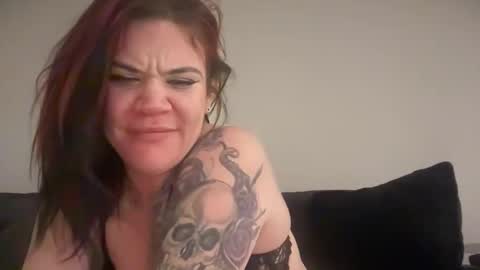 Raven Ray online show from January 17, 2026, 11:48 am