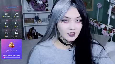 Raven online show from December 14, 2025, 11:37 am